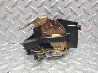 R129 SL left door lock mechanism used OEM