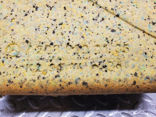 46900 Mercedes-Benz R129 320SL Coupe Central Locking Vacuum Pump Housing 2088000135