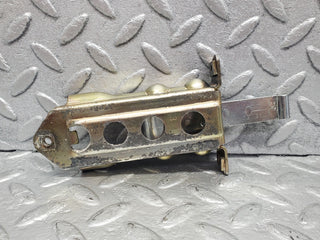W201 Baby Benz door safety check strap used OEM