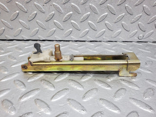 44799 Mercedes-Benz W124 220E Seat Belt Height Adjuster 1248600088