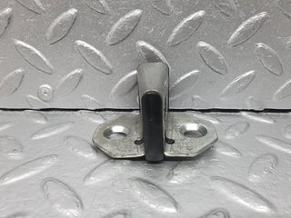 W202 door lock latch used OEM