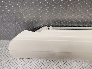 R107 SL left door used OEM