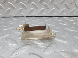 43237 Mercedes-Benz W108 280SE Glove Box Light