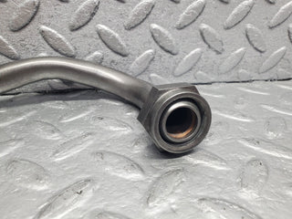 W112 coolant pipe used OEM