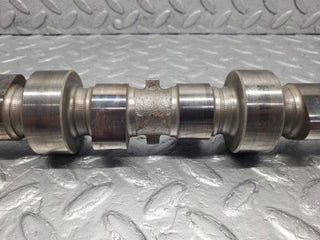 W126 Coupe camshaft left side used OEM