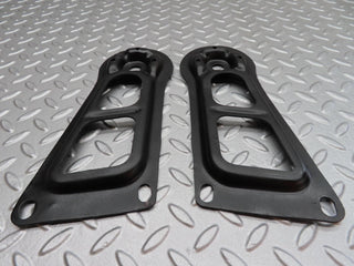R107 SL rear suspension axle mounting bracket used OEM