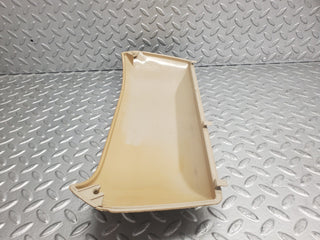 W114 door card pocket beige used OEM