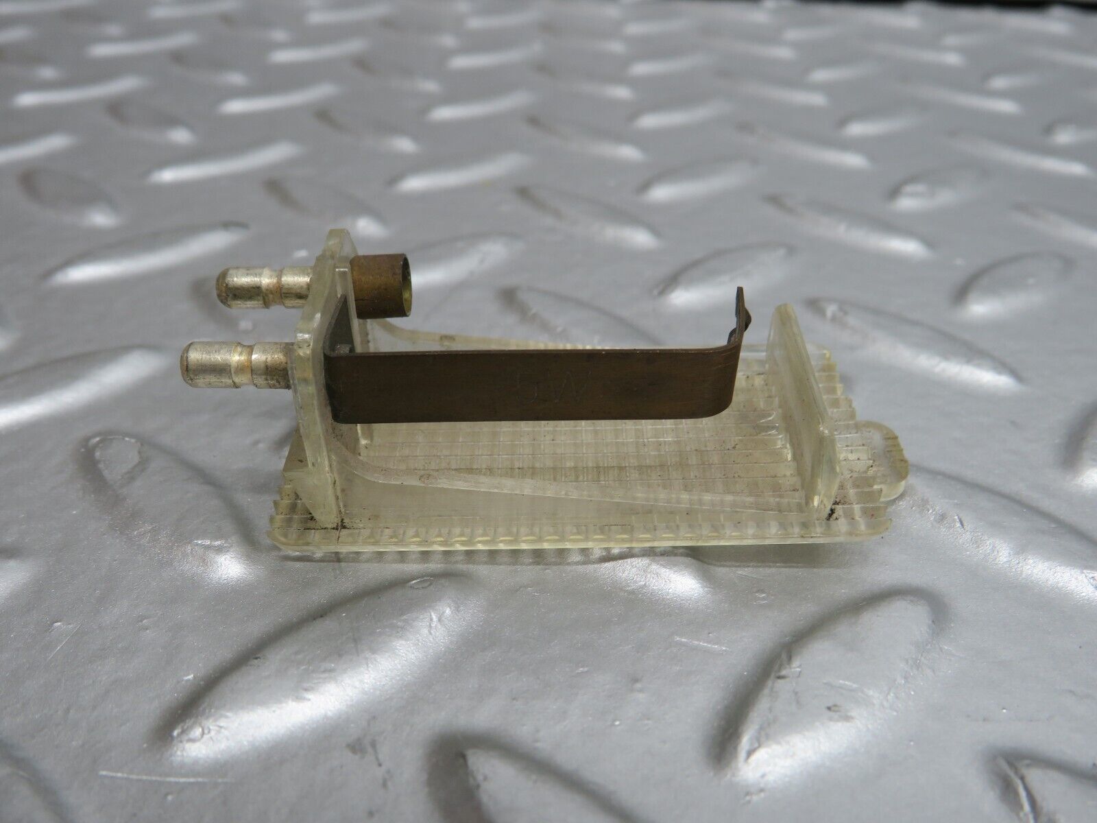 40132 Mercedes-Benz R107 350SL Glove Box Light