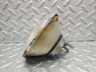 W108 front headlight used OEM
