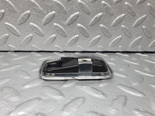 43105 Mercedes-Benz W108 280SE Chrome Frame For Door Opener Right 1087660611