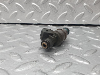 R129 SL fuel injector used OEM