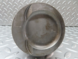 R107 SL piston with connecting rod 92.00 mm used OEM
