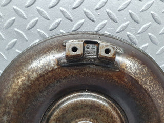 44005 Mercedes-Benz C123 230CE Coupe Torque Converter 1232500402