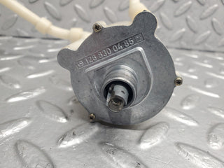 W126 Coupe heater regulator used OEM