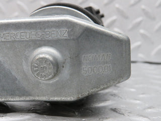 R129 SL steering lock ignition switch with key used OEM