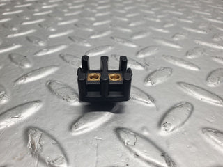 W124 Wagon cable wire connector used OEM