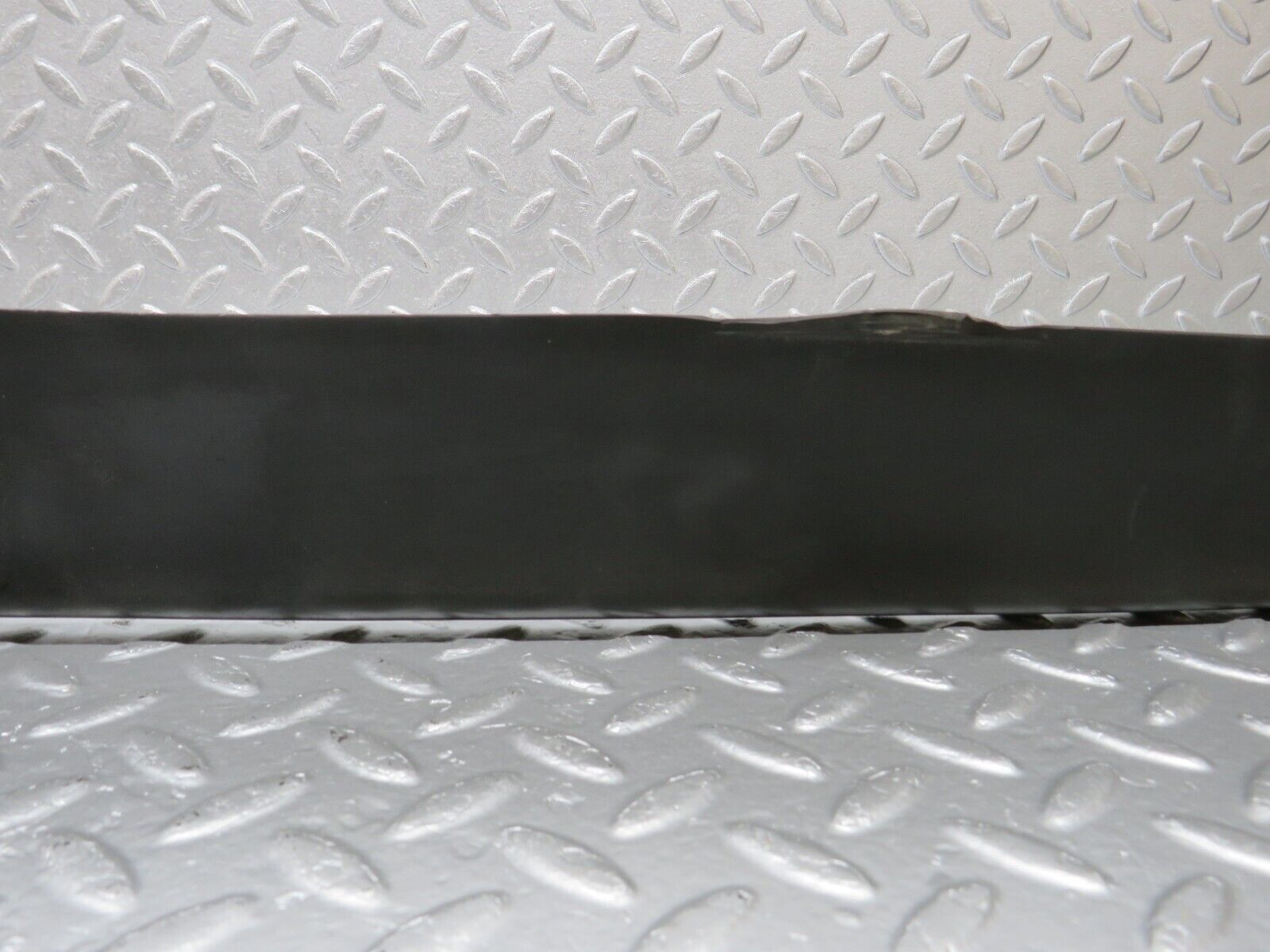 40085 Mercedes-Benz R107 350SL Front Plastic Grill Spoiler 1077900188