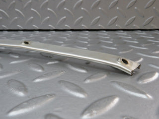 R107 SL hardtop interior roof chrome used OEM