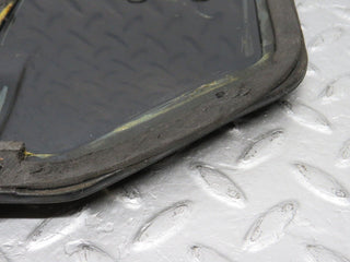 R107 SL heater blower housing cover lid used OEM