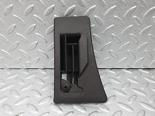 41877 Mercedes-Benz W202 C200 Under Dash Air Vent Pair 2108300366 2108300466