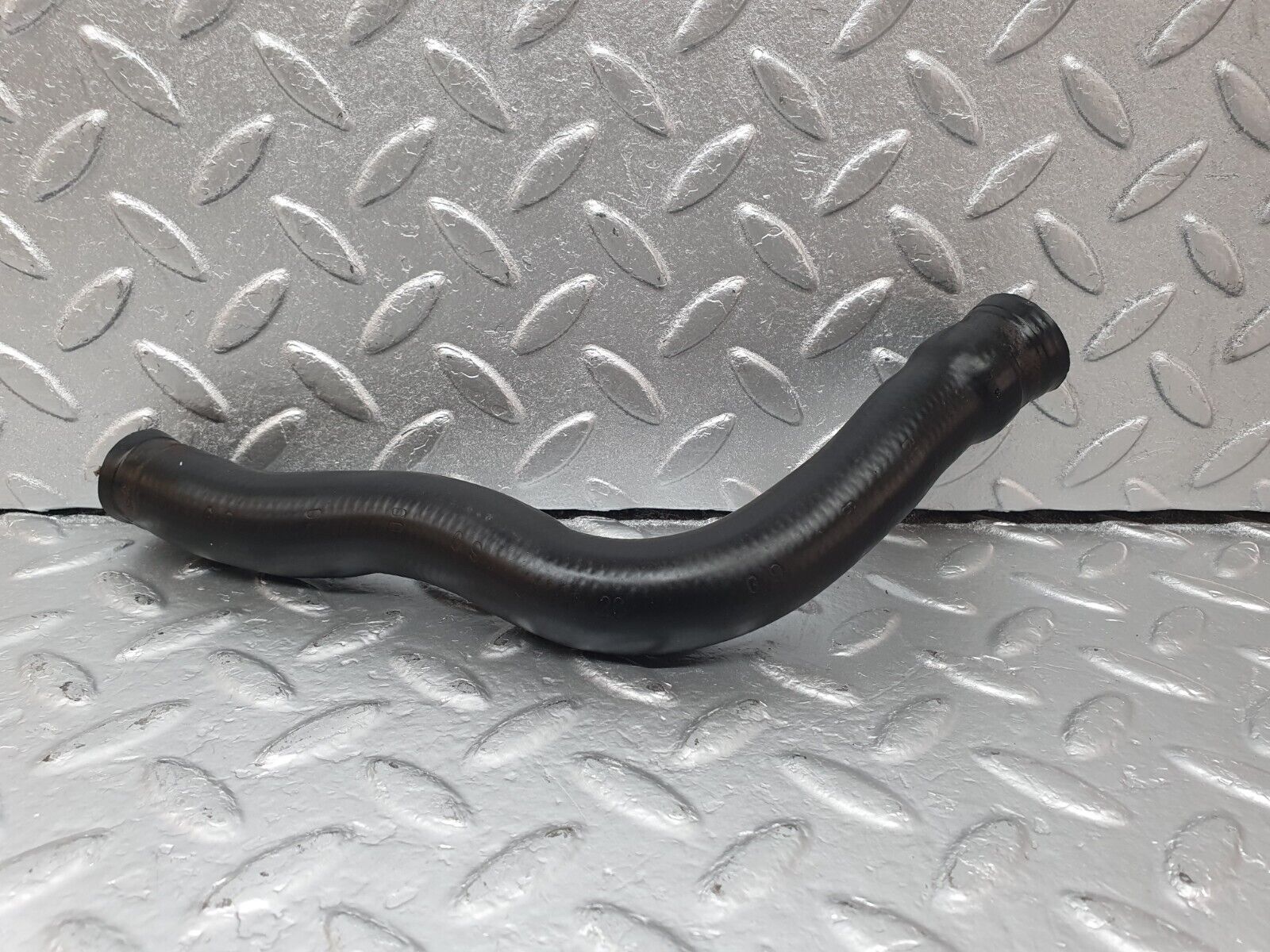 42811 Mercedes-Benz W201 190 2.0L Radiator Hose 1238327594