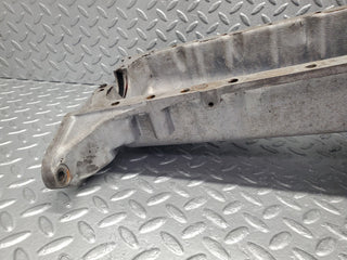 W112 oil pan oil sump used OEM