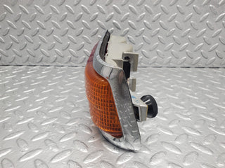 W108 tail light right side used OEM