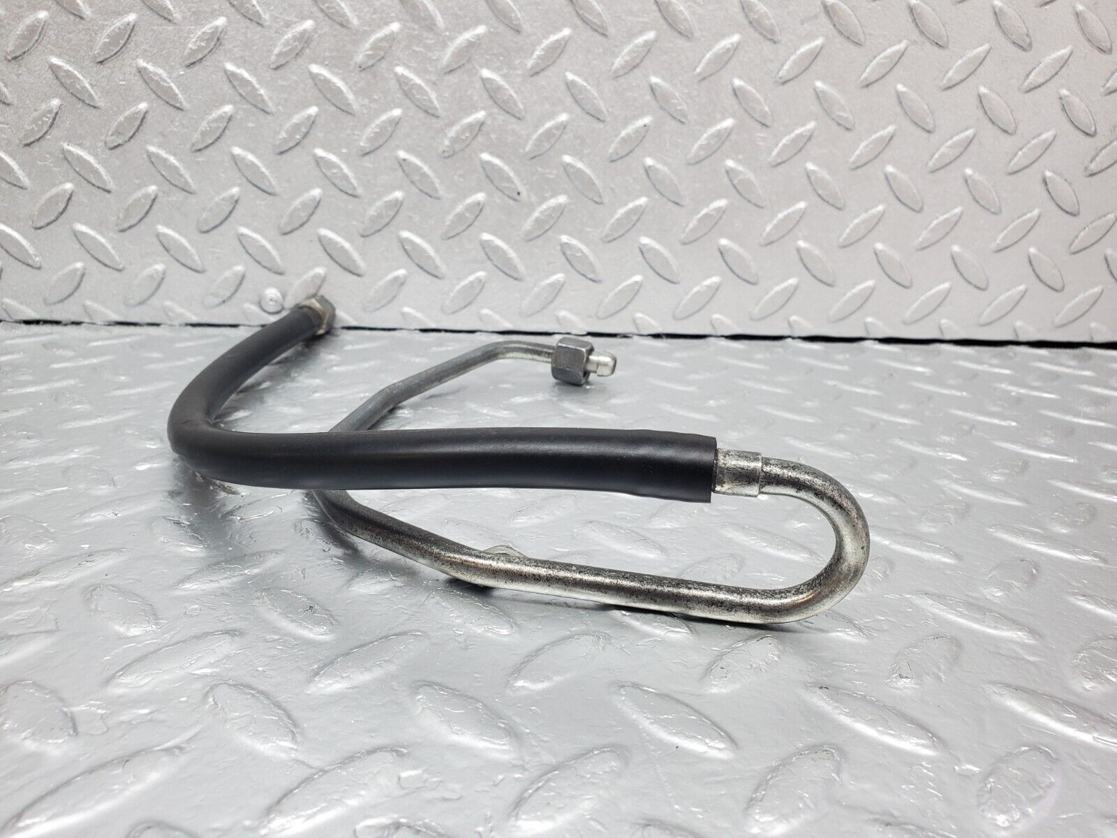 45219 Mercedes-Benz R129 300SL Coupe Fuel Hose Pipe
