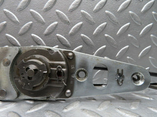 R107 SL front right seat hinge used OEM
