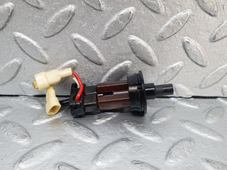 W123 Coupe door contact switch used OEM