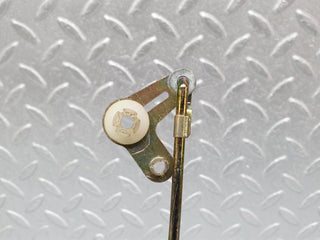 41708 Mercedes-Benz W124 200E Rear Door Lock Knob Pair