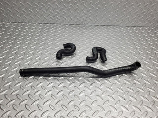 R230 coolant hose pipe set used OEM