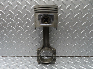 R107 SL piston with connecting rod 92.00 mm used OEM