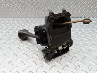 5377 Mercedes-Benz W124 230E Automatic Gear Shift Selector 1242670237