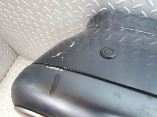 42021 Mercedes-Benz W202 C200 Rear Bumper 2028800252