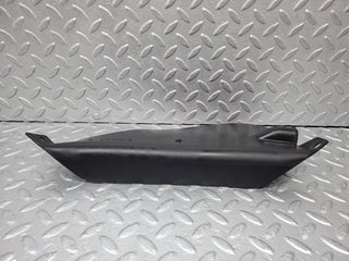 W126 vacuum pump housing cover used OEM