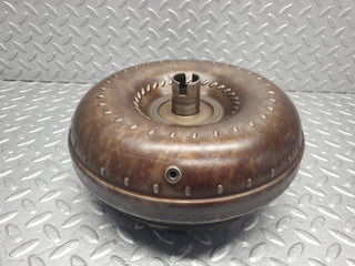 W124 torque converter used OEM