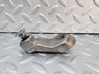 45940 Mercedes-Benz W126 420SE Belt Tensioner Pulley Bracket 1171320140