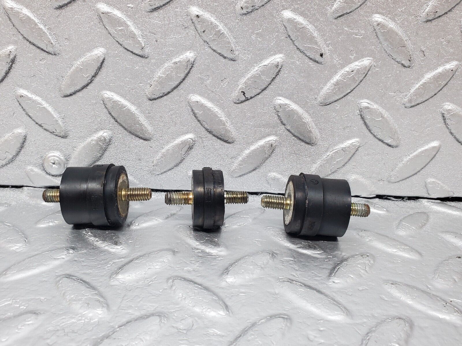 45267 Mercedes-Benz R129 300SL Coupe Air Filter Box Housing Holder 3x