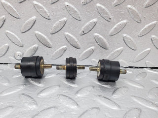 45267 Mercedes-Benz R129 300SL Coupe Air Filter Box Housing Holder 3x