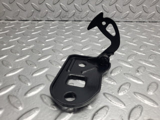 W123 bonnet safety latch used OEM