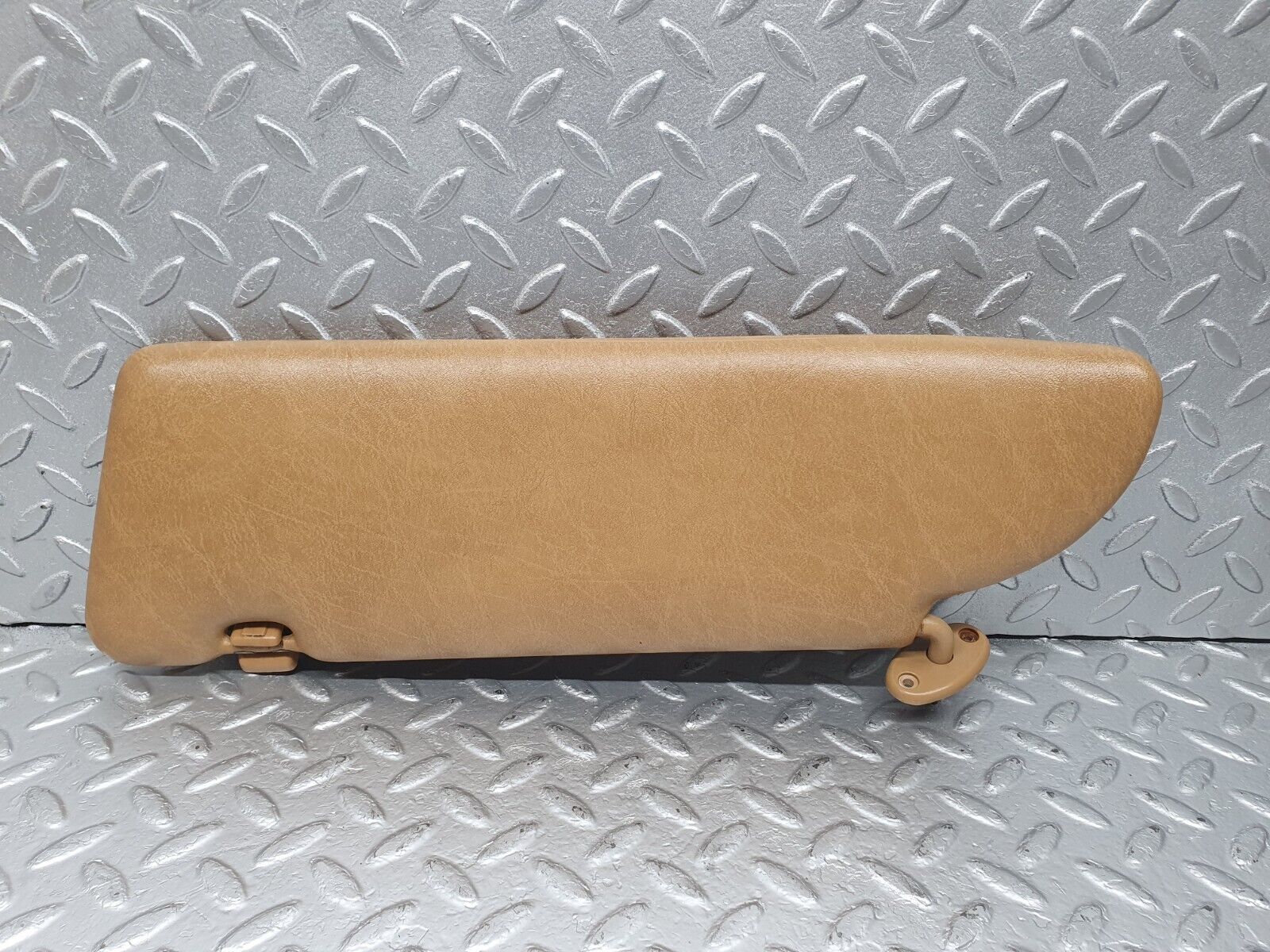 43495 Mercedes-Benz C126 380SEC Coupe Sun Visor Right Side