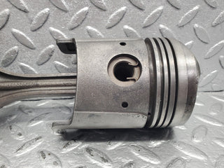 W112 piston and connecting rod used OEM