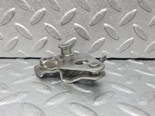 44167 Mercedes-Benz C123 230CE Coupe Front Right Seat Belt Bracket