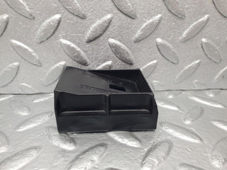 46910 Mercedes-Benz R129 320SL Coupe Ignition Barrel Cover 0175453428