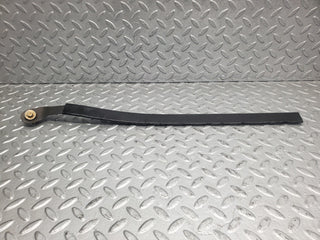 W126 Coupe seat belt runner right side used OEM