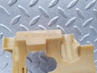 41308 Mercedes-Benz W123 300D Automatic Gearbox Support Bracket 722.118