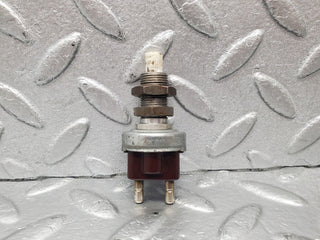 W123 Coupe brake light switch used OEM