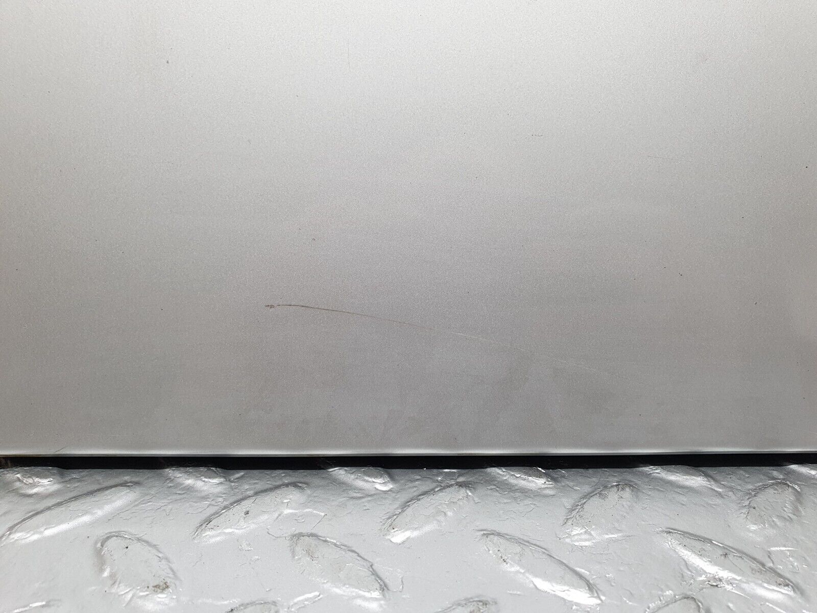 42655 Mercedes-Benz W201 190 2.0L Sunroof Panel