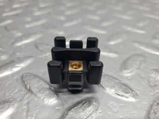 W124 Wagon cable wire connector used OEM